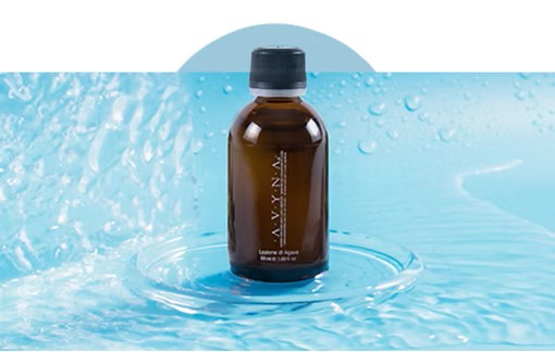 Lozione di Agave