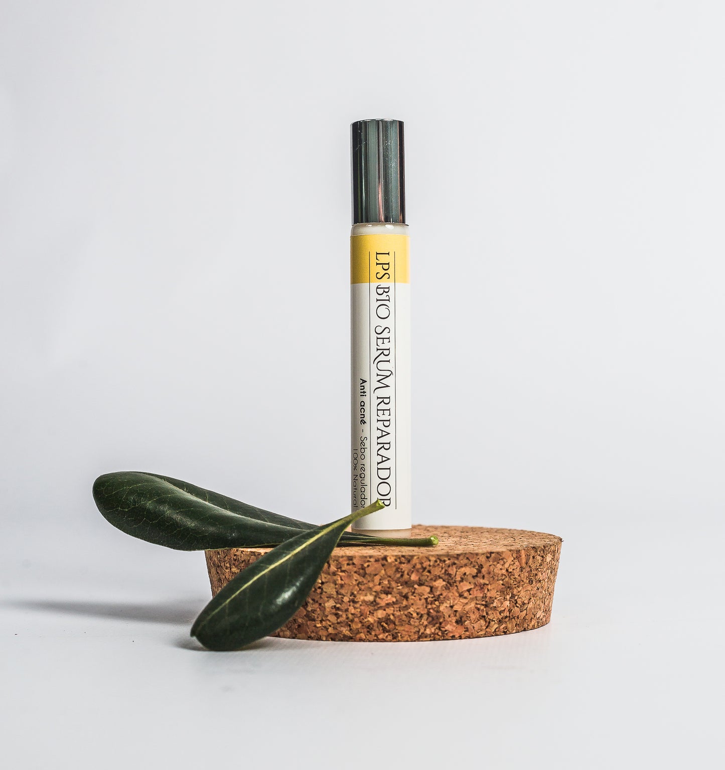 Sérum Reparador Anti Acné