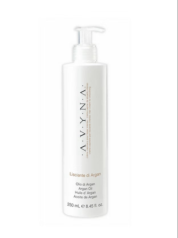 Lisciante di Argan