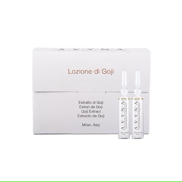 Lozione di Goji