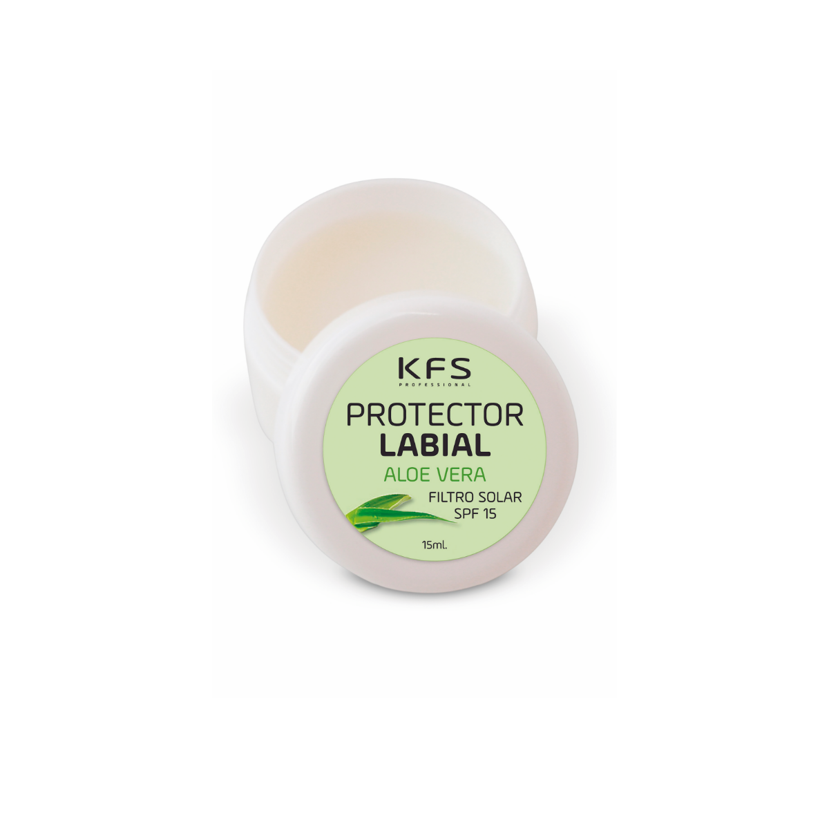 PROTECTOR LABIAL ALOE VERA