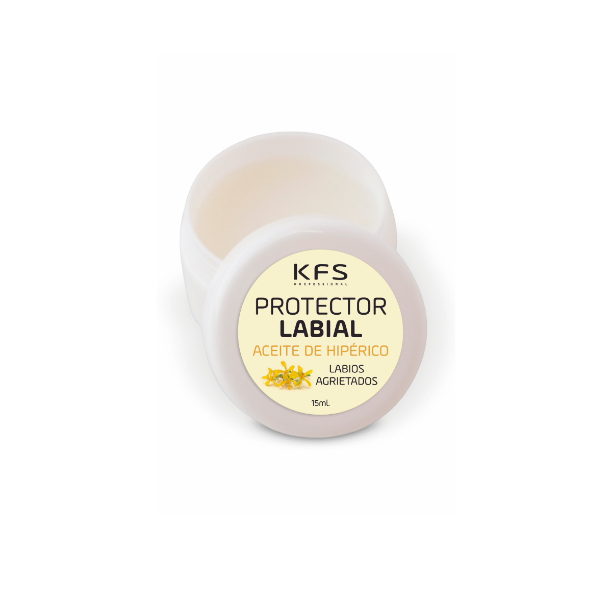 PROTECTOR LABIAL HIPÉRICO