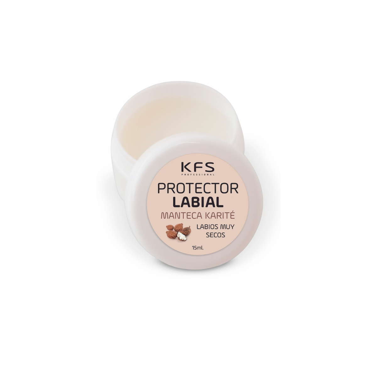 PROTECTOR LABIAL KARITÉ