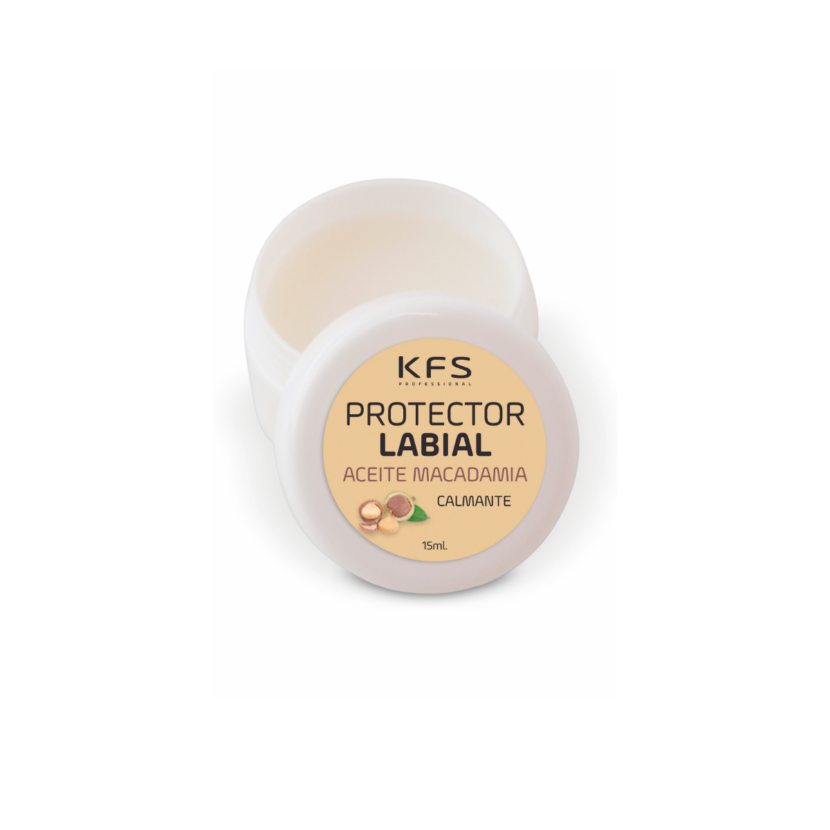 PROTECTOR LABIAL MACADAMIA