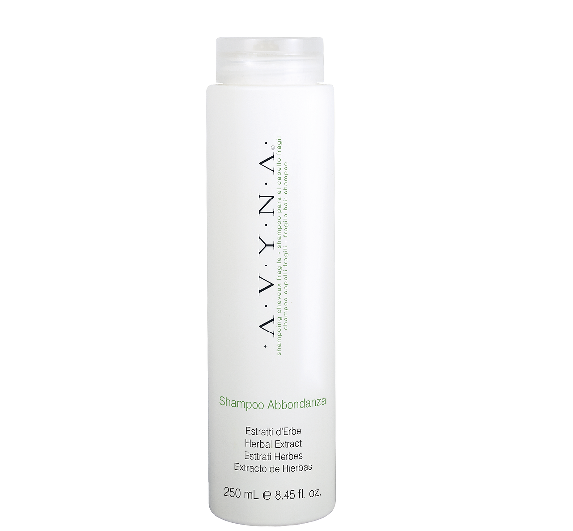 Shampoo Abbondanza