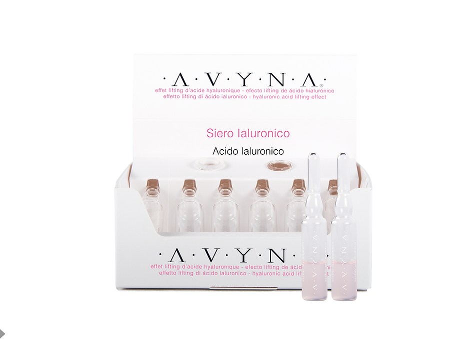 Siero Ialuronico ( FACIAL)