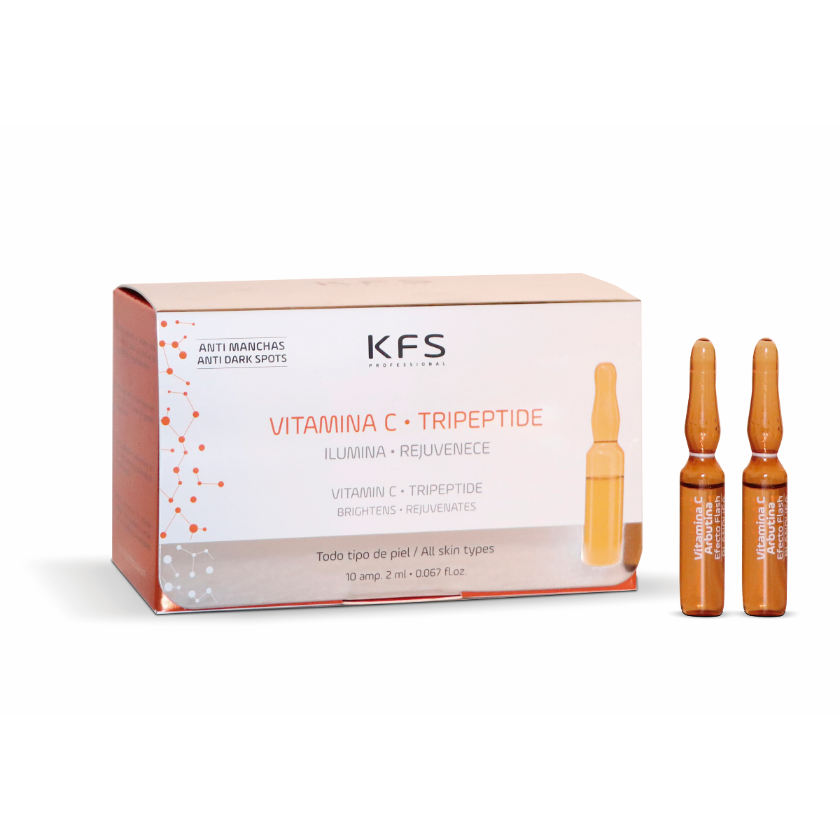 VITAMINA C TRIPEPTIDE