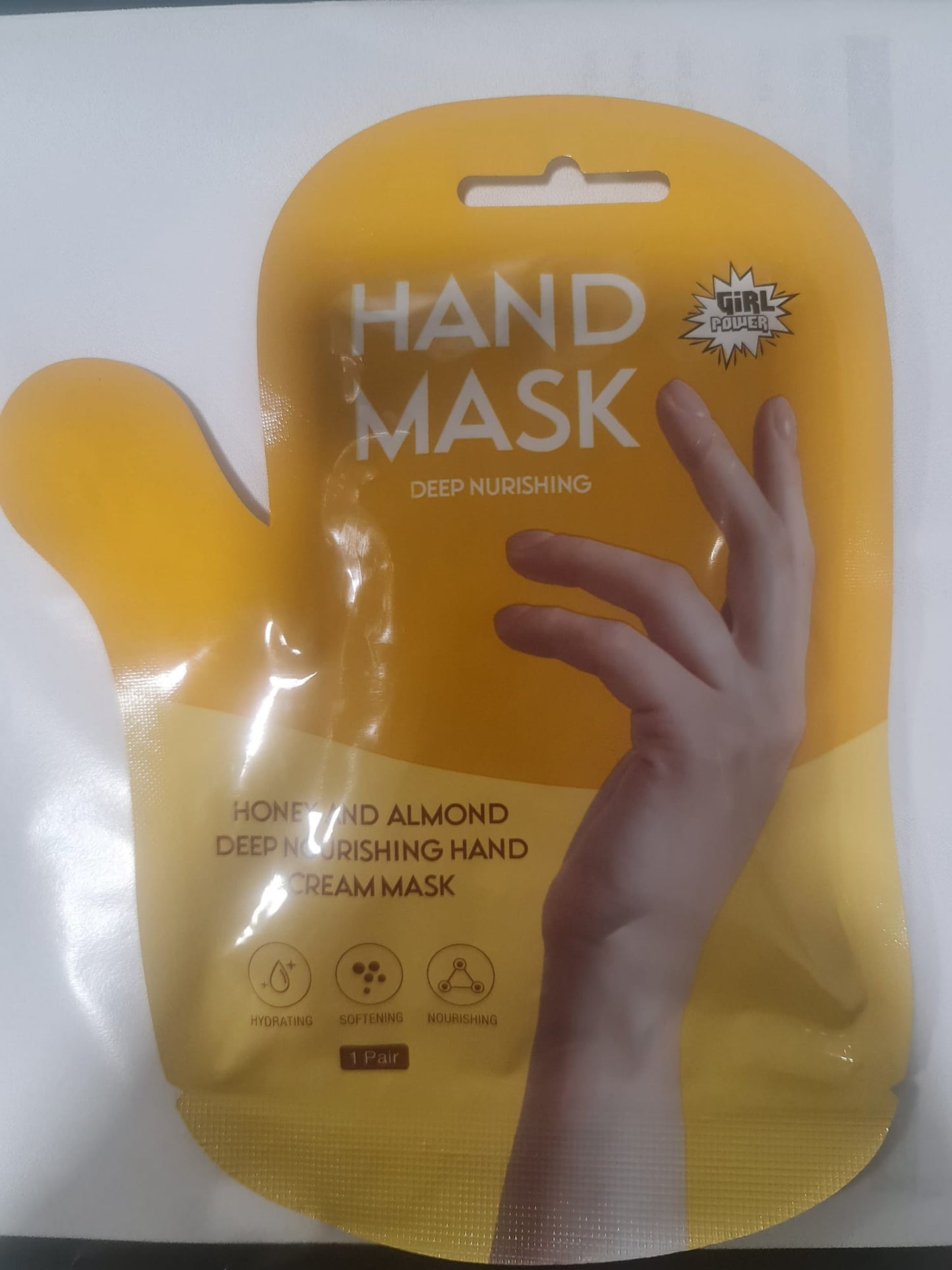 MASCARILLAS PARA MANOS