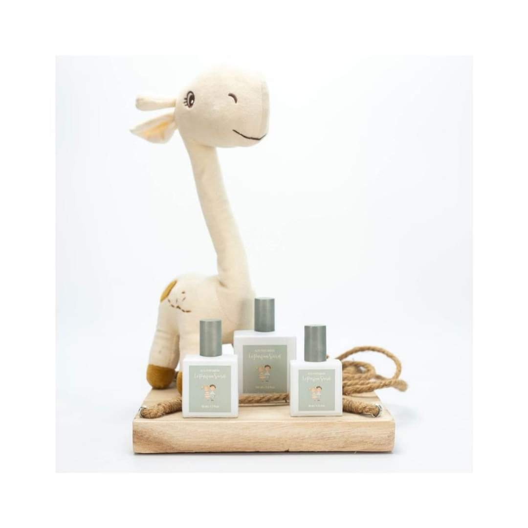 304 PERFUME Inspiración ( Baby de Tous ) INFANTIL