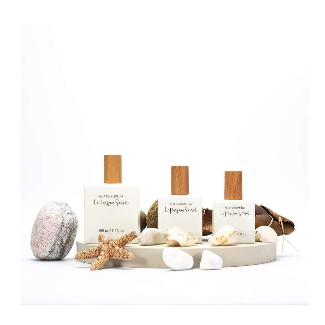 127 PERFUME Inspiración ( COCO MADMOIASELLE PARFUM DE CHANEL) MUJER