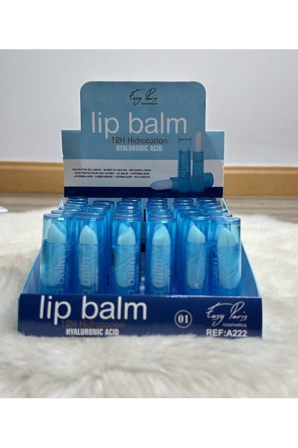 BALSAMO LABIAL