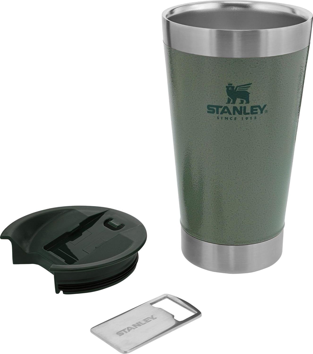 VASO STANLEY ADVENTURE 473 ml