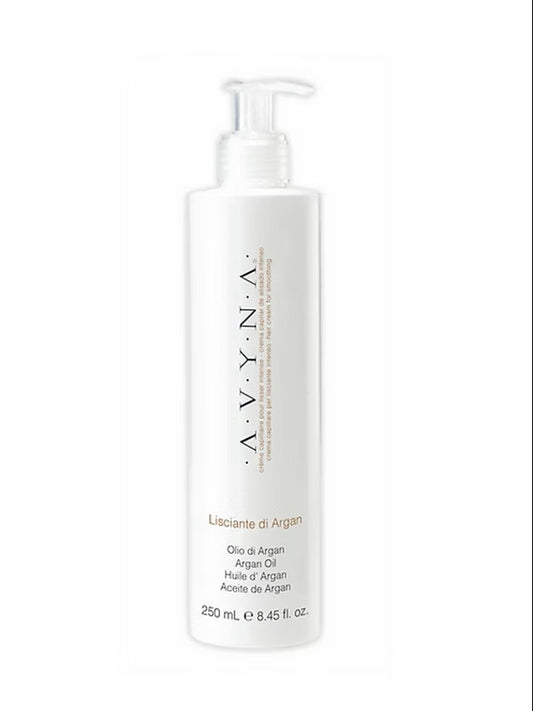 Lisciante di Argan
