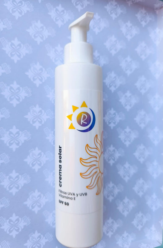PROTECION SOLAR CORPORAL  SPF 50