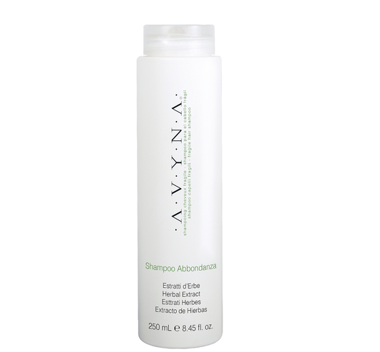 Shampoo Abbondanza
