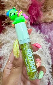 LIPGLOSS UNICORN SUPER BRILLANT