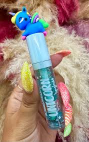 LIPGLOSS UNICORN SUPER BRILLANT