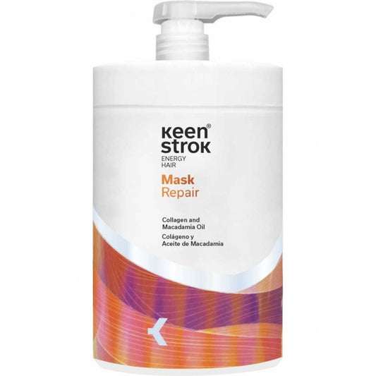 MASCARILLA REPAIR INTENSA KEEN STROK 1000ML
